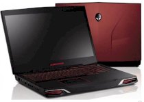 Alienware M17x R3 (Core i7-2630QM 2.0GHz, 8GB RAM, 750GB HDD, VGA ATI Radeon HD 6870, 17.3 inch, Windows 7 Home Premium 64 bit)