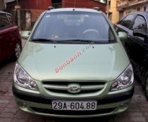 Xe cũ Hyundai Getz 1.1MT 2008