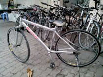 Xe đạp địa hình Bianchi