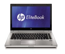 HP EliteBook 8460p (SN107UC) (Intel Core i5-2520M 2.5GHz, 4GB RAM, 320GB HDD, VGA Intel HD Graphics 3000, 14 inch, Windows 7 Professional 64 bit)