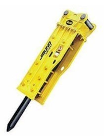 Búa đục thủy lực Jisung JSB-20GT