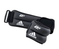 Tạ băng, đeo cổ tay, cổ chân 2kg/cặp Adidas AD-12228