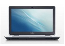 Dell Latitude E6320 (Intel Core i5-2540M 2.6GHz, 4GB RAM, 320GB HDD, VGA Intel HD Graphics 3000, 13.3 inch, Windows 7 Professional 64 bit)