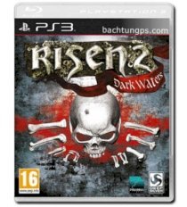 Risen 2: Dark Waters - Collector Edition (PS3)
