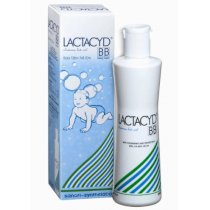 Sữa tắm Lactacyd BB 250ml chống rôm sảy Lactacyd-BB