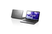 Sony Vaio SVE-1511DFY/S (Intel Core i5-3210M 2.5GHz, 6GB RAM, 750GB HDD, VGA Intel HD Graphics 4000, 15.5 inch, Windows 7 Home Premium 64 bit)