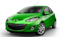 Mazda2 Sport 1.5 MT 2013