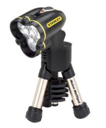 Đèn Flash Stanley MaxLife Mini Tripod LED Flashlight