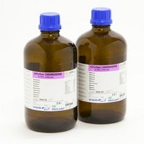 Prolabo Fixing solution for isoelectric focusing in polyacrylamide gel CAS 97-05-2