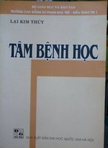 Tâm bệnh học