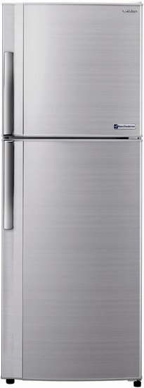 Tủ lạnh Sharp SJ-300SSL
