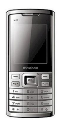 Maxfone M201