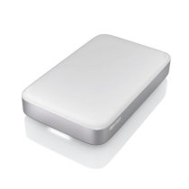 Buffalo MiniStation Thunderbolt 500GB (HD-PA500TU3)