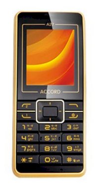 Accord Mobile A27 