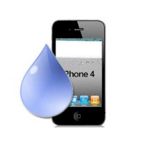 Dịch vụ sửa chữa iPhone 4 dính nước