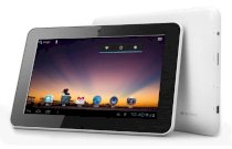 Yotab A10 (Allwinner A10 1.0GHz, 512MB RAM, 4GB Flash Driver, 7 inch, Android OS v4.0)