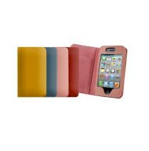 Bao da Verus E Case Leather iPhone 4/4S