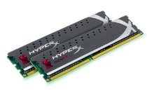 Kingston HyperX Genesis 8GB Kit (2x4GB) DDR3 1600MHz CL9 DIMM KHX1600C9D3X2K2/8GX