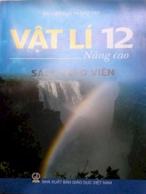 Vật lý 12 nâng cao 