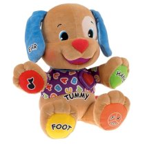 Chó Tummy Fisher Price