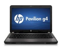 HP Pavilion G4-2202TU (C0N62PA) (Intel Core i5-3210M 2.5GHz, 4GB RAM, 500GB HDD, VGA Intel HD Graphics 4000, 14 inch, PC DOS)