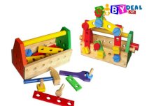 Bộ đồ nghề sữa chữa cao cấp Winwin Toys