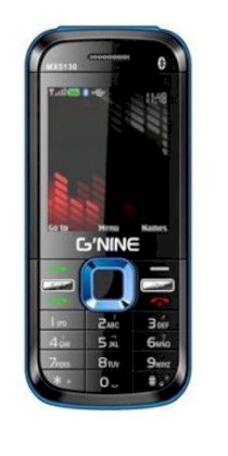 Gnine MX5130