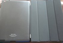 Bao da SGP Case cho iPad 2