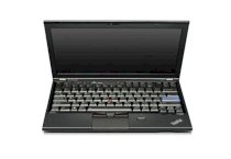 Lenovo ThinkPad X220 (4290-33U) (Intel Core i5-2540M 2.6GHz, 4GB RAM, 320GB HDD, VGA Intel HD Graphics 3000, 12.5 inch, Windows 7 Professional 64 bit)