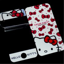 Tấm dán Hello Kitty NORTH 8007