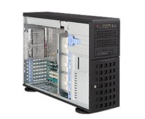 Server Supermicro SuperServer 7045W-NTR+B (SYS-7045W-NTR+B) X5355 (Intel Xeon X5355 2.66GHz, RAM 4GB, 800W, Không kèm ổ cứng)