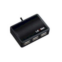 Hub usb 4 port LEXMA UA9