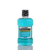 Nước súc miệng CoolMint Listerine - Vị bạc hà dịu ngọt (750ml)