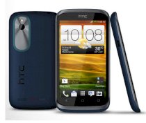 HTC Desire X Blue