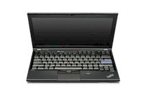 Lenovo ThinkPad X220 (4291-CD4) (Intel Core i5-2520M 2.5GHz, 4GB RAM, 128GB SSD, VGA Intel HD Graphics 3000, 12.5 inch, WIndows 7 Professional 64 bit)
