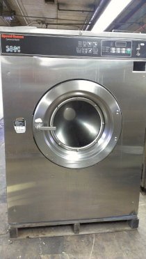 Máy giặt công nghiệp Speed Queen PN231150 80LB
