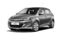 Hyundai i20 Active 1.4 AT 2013 5 cửa