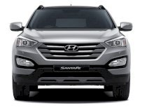 Hyundai Santafe Active R 2.2 CRDi MT 2013