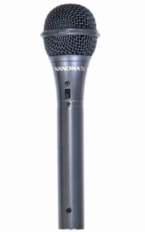 Microphone Nanomax ST-929