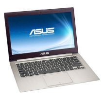 Asus Zenbook Prime UX32A-R5502H (Intel Core i5-3317U 1.7GHz, 2GB RAM, 524GB (500GB HDD+24GB SSD), VGA Intel HD Graphics 4000, 13.3 inch, Windows 7 Home Premium 64 bit) Ultrabook 