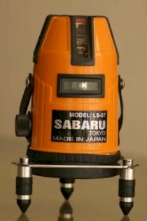 Máy thủy bình Laser SABARU LS-07