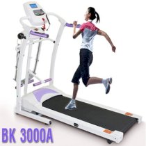 Máy chạy bộ Kingsport BK3000A