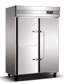 Tủ lạnh Furnotel R090