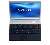 Sony Vaio VGN-FZ11E (Intel Core 2 Duo T7100 1.8GHz, 1GB RAM, 120GB HDD, VGA NVIDIA GeForce 8400M, 15.4 inch, Windows 7 Ultimate)