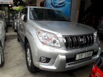 Xe cũ Toyota Prado TX.L 2009 