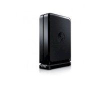 SEAGATE FreeAgent GoFlex Desk External Drive 4TB