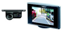 Camera cảm biến lùi LIFEPRO L556-CS