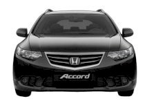 Honda Accord Tourer ES GT 2.0 i-VTEC AT FWD 2012