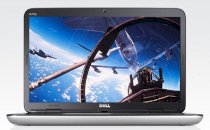Dell XPS L702X (Intel Core i7-2670QM 2.2GHz, 6GB RAM, 750GB HDD, VGA NVIDIA GeForce GT 555M, 17.3 inch, PC Dos, 9-cell)