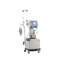 Máy giúp thở ICU Newtech VM309